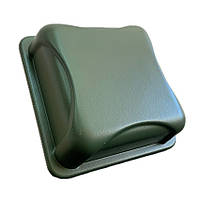 Патч антена 2800 4000 МГц 14 Дб RHCP кругова поляризація 100W N female