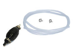 Помпа для рідини Starline GV STJW609R