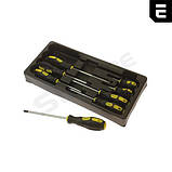 Набір викруток 8 Starline NR F1TR24, фото 4