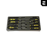 Набір викруток 8 Starline NR F1TR24, фото 6