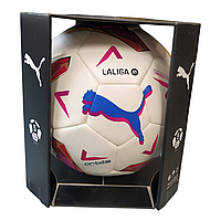 Футбольний м'яч PUMA LALIGA 2023-2024 084469-01