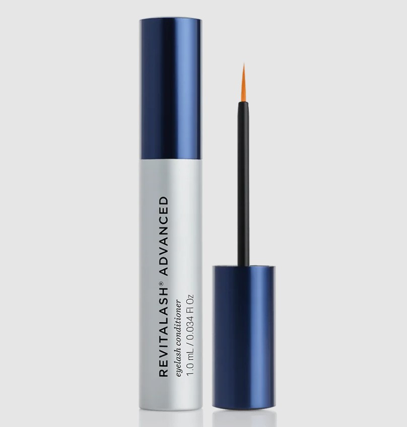 Сироватка-кондиціонер для зміцнення і росту вій RevitaLash Advanced Eyelash Conditioner, 1 мл, фото 1
