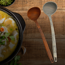 Силіконовий половник MR-1152 Maestro (235)