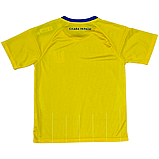 Футбольна форма для дітей Збірної України, фото 3