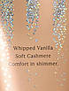 Парфумований лосьйон для тіла з шиммером Victoria’s Secret Bare Vanilla Shimmer, оригінал, фото 2