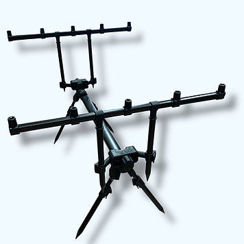 Підставка для вудилищ род под Weida (Kaida) A09-9