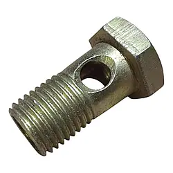 Болт-штуцер М14*1,5x35 310260-П29