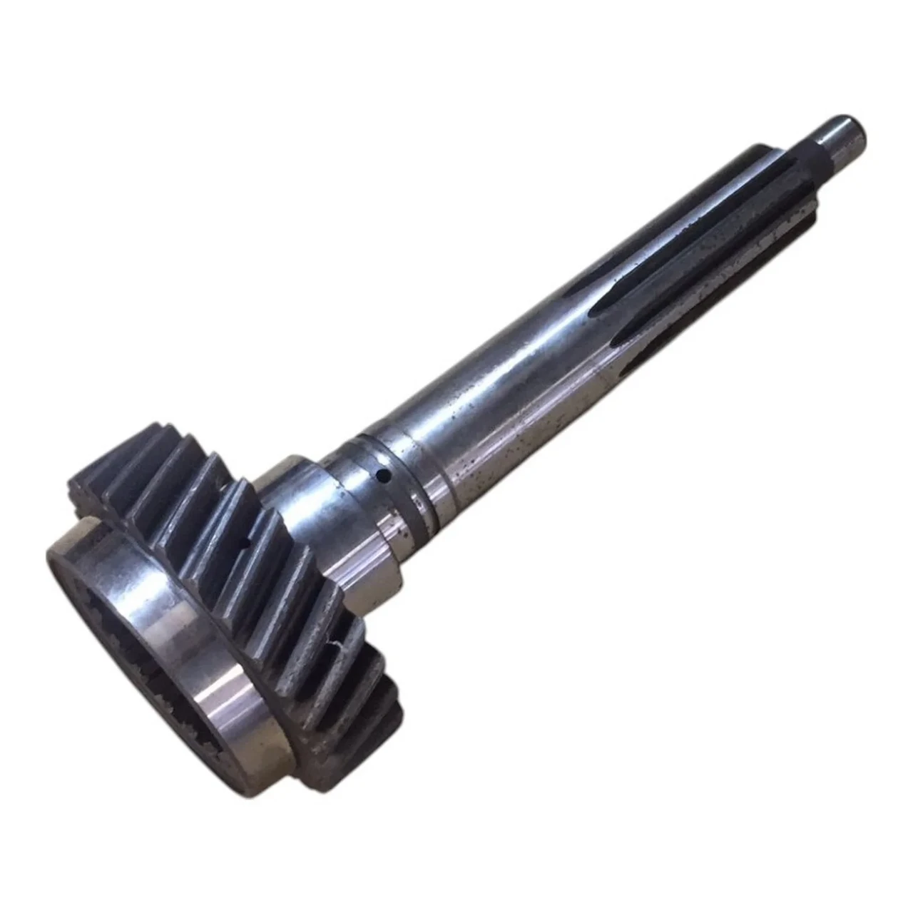 Вал первинний КПП ЯМЗ 2381.1701030 посилений d=50,95 мм, z = 28 зуб. 2381-1701030, фото 1