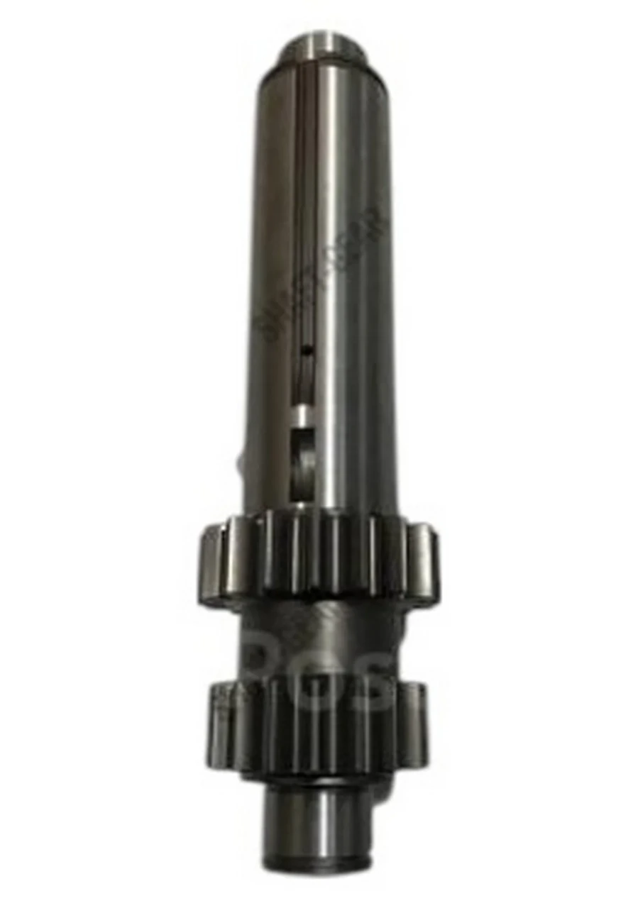 Вал проміжний КПП JS150T-1701048-B, фото 1