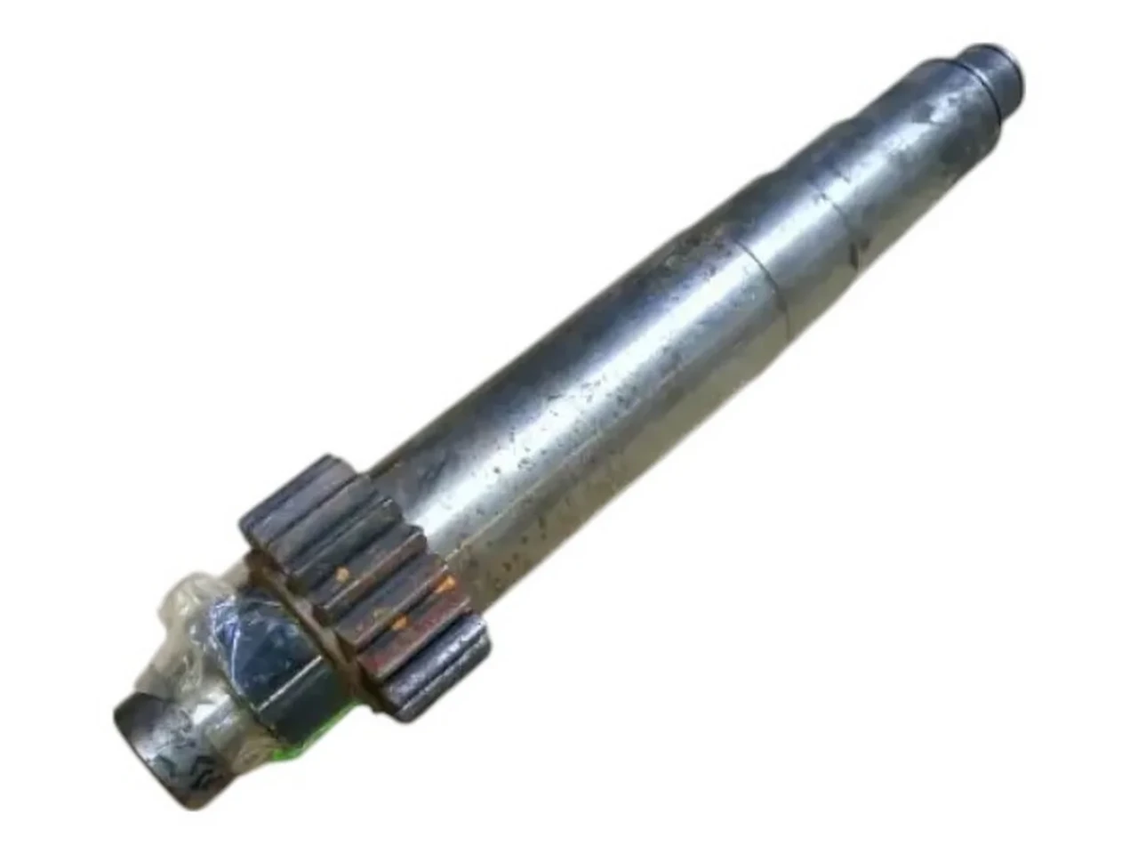 Вал проміжний КПП ЯМЗ Z = 20 зуб. 238Н-1701048, фото 1