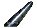 Вал проміжний КПП ЯМЗ Z = 20 зуб. 238Н-1701048, фото 2