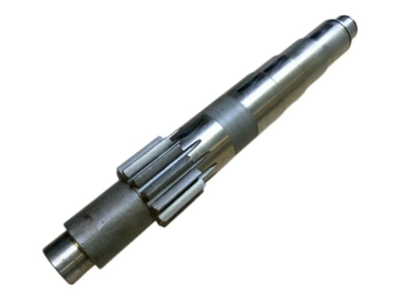 Вал проміжний КПП ЯМЗ Z=13 зуб. 236-1701048, фото 1