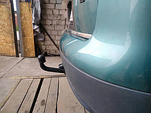 Фаркоп Audi A6 C5 1998-2005 (Ауді А6 С5) седан та універсал, фото 5