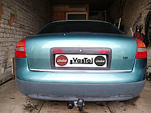 Фаркоп Audi A6 C5 1998-2005 (Ауді А6 С5) седан та універсал, фото 4