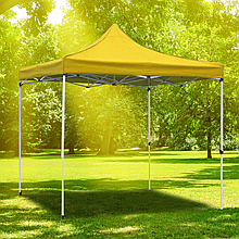 Торгові намети, тенти і комплектуючі