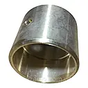 Втулка шатуна ЯМЗ 236, 238, 240 (DTL) 236-1004052-Б2, фото 2