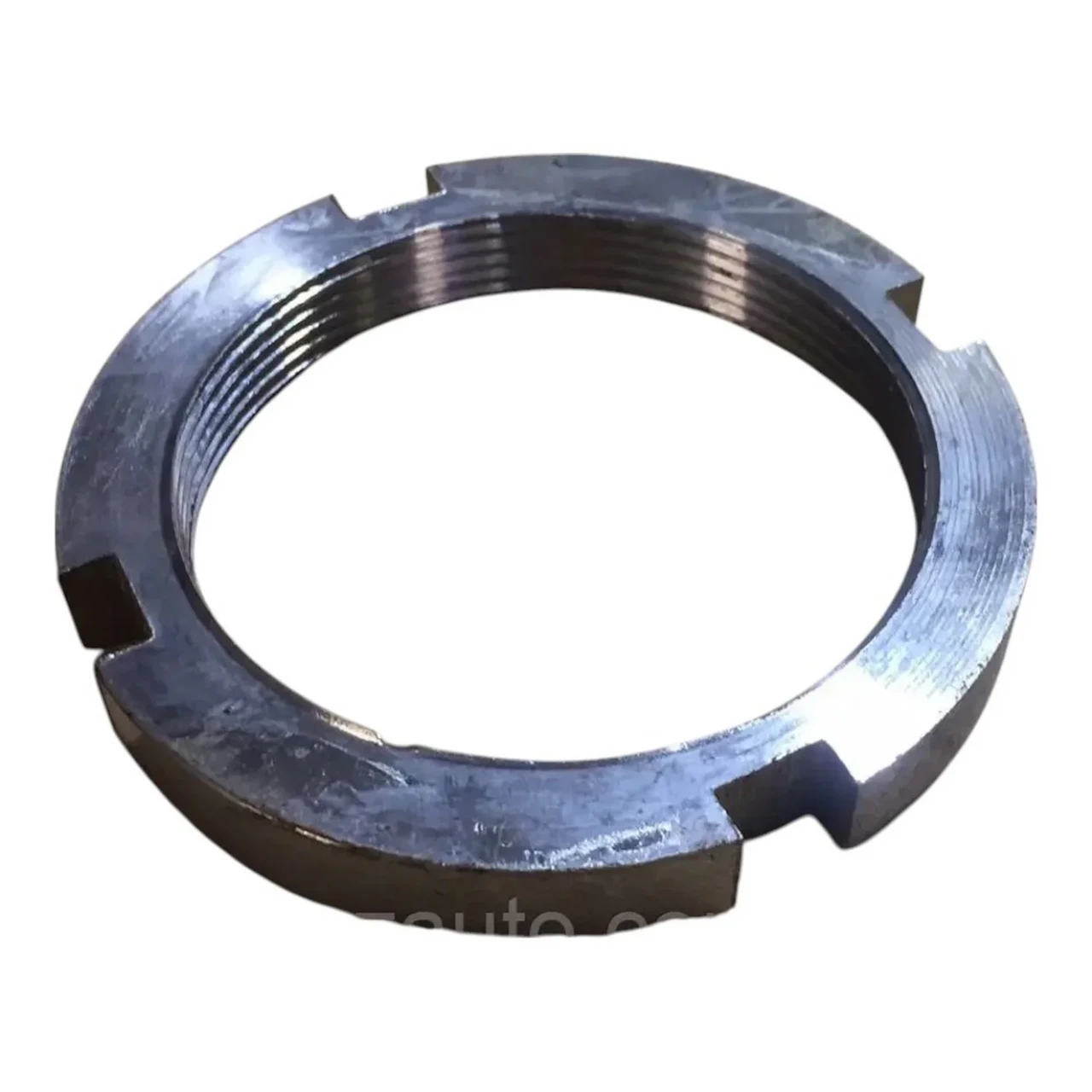 Гайка колінвала та ділителя ЯМЗ (М68х2) 236-1005055, фото 1