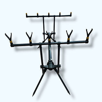 Підставка для вудилищ род под Weida (Kaida) A09-4