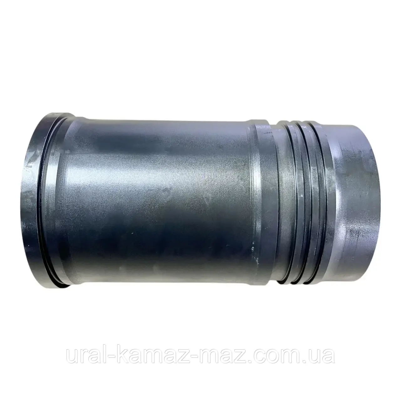 Гільза циліндра ЯМЗ-236, 238 L-268 mm (чорна) 236-1002021-А1, фото 1