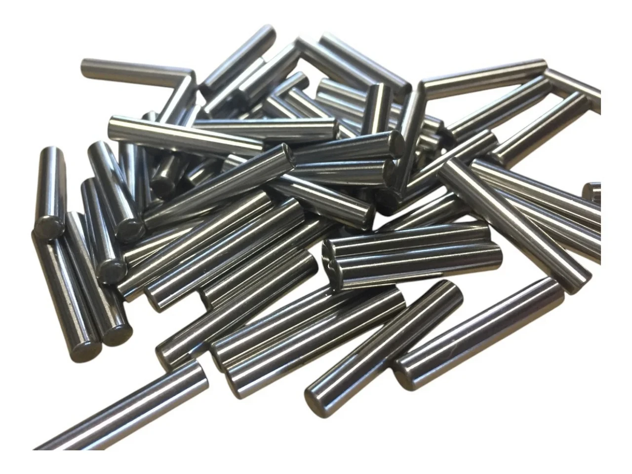 Ролик осі сателіта на горіло 5 сателітів нового зразка к-т (54 шт. на вісь) 5440-2405040, фото 1