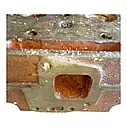 Головка блока циліндрів ЯМЗ-236 стар. обр. 236-1003013, фото 5