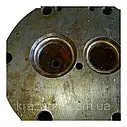 Головка блока циліндрів ЯМЗ-236 стар. обр. 236-1003013, фото 8