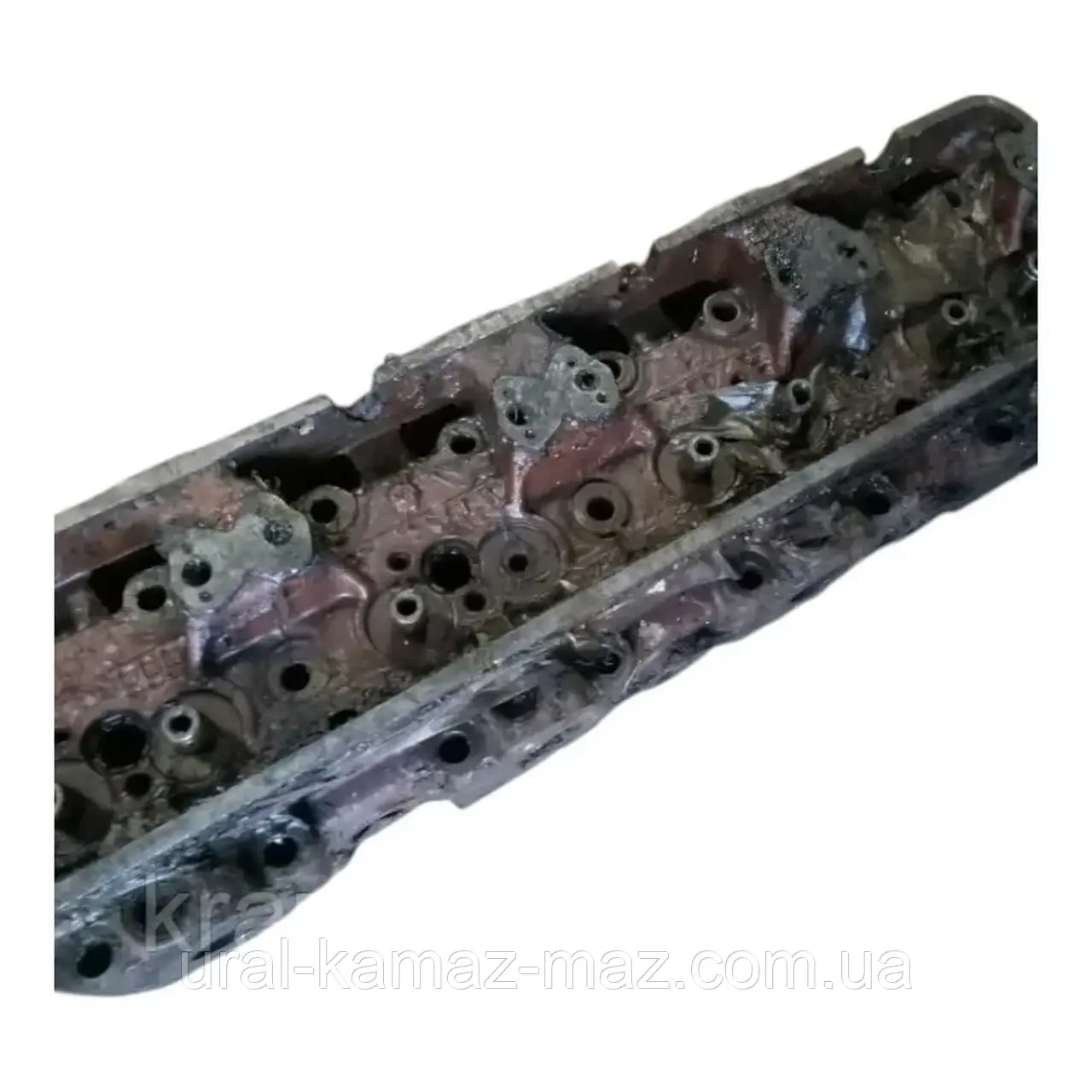 Головка блока циліндрів ЯМЗ-238 стар. обр. 238-1003013, фото 1