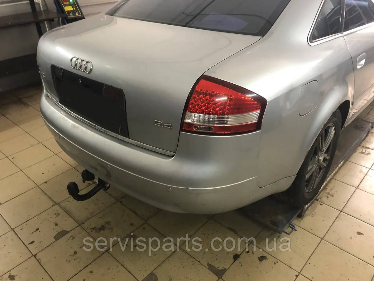 Фаркоп Audi A6 C5 1998-2005 (Ауді А6 С5) седан та універсал