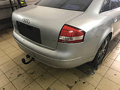 Фаркоп Audi A6 C5 1998-2005 (Ауді А6 С5) седан та універсал