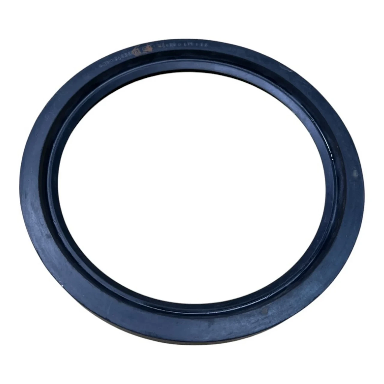 Сальник балансира МАЗ 143,5х175х15 чорний 537-3103037, фото 1