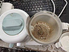 Пароварка-блендер Philips AVENT SCF862/02 No 25040609, фото 3