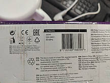 Пароварка-блендер Philips AVENT SCF862/02 No 25040609, фото 5