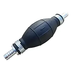 Груша підкачування палива 10 мм DK-9001-10