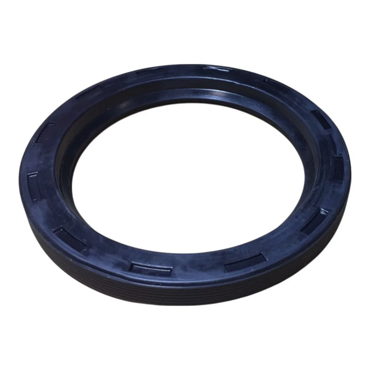 Сальник редуктора моста задн. МАЗ 75х100-2,2 (пр.ова Україна) 210-2402052, фото 1