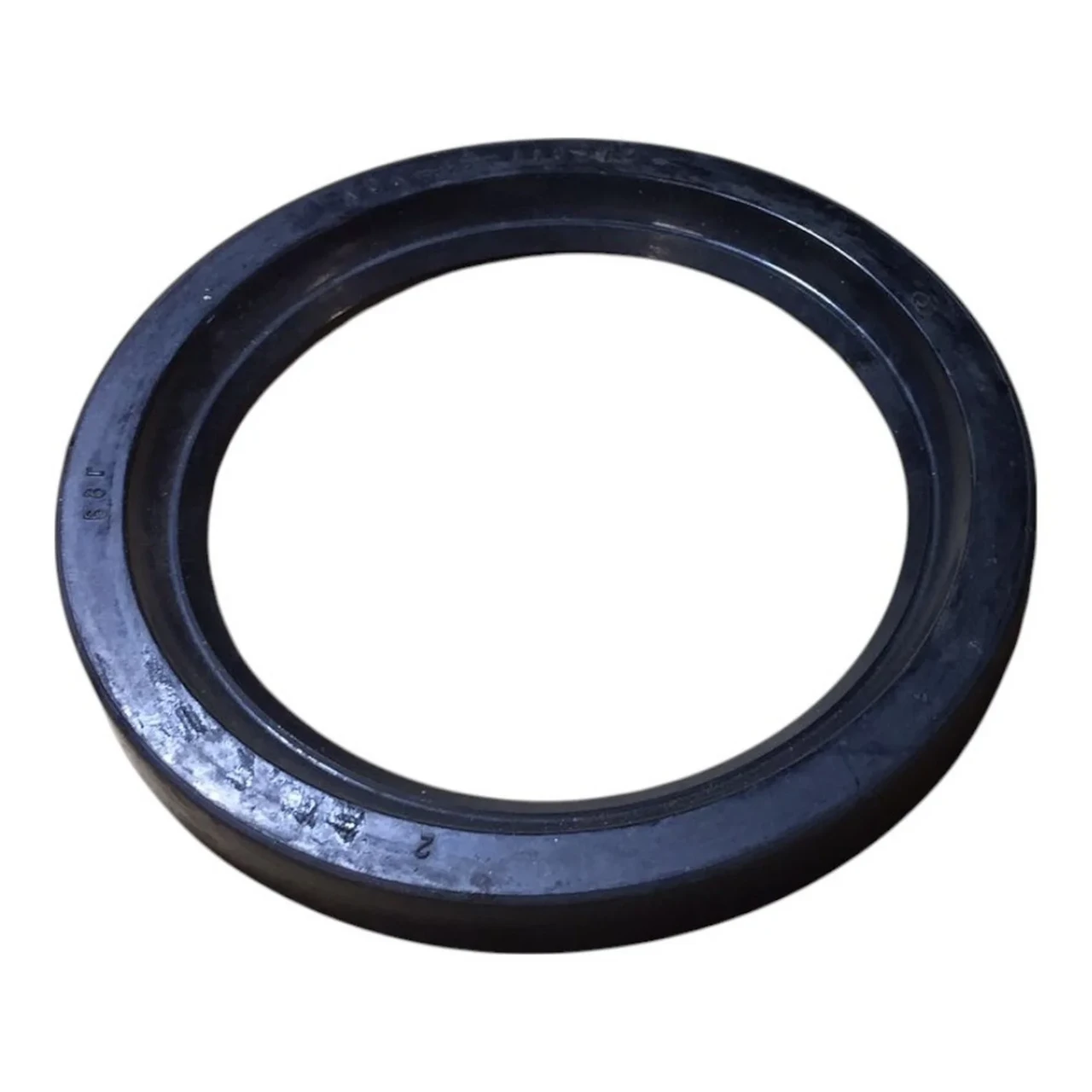 Сальник редуктора моста задн. МАЗ 85х110-1,2 (пр.о Україна) 5336-2402052, фото 1