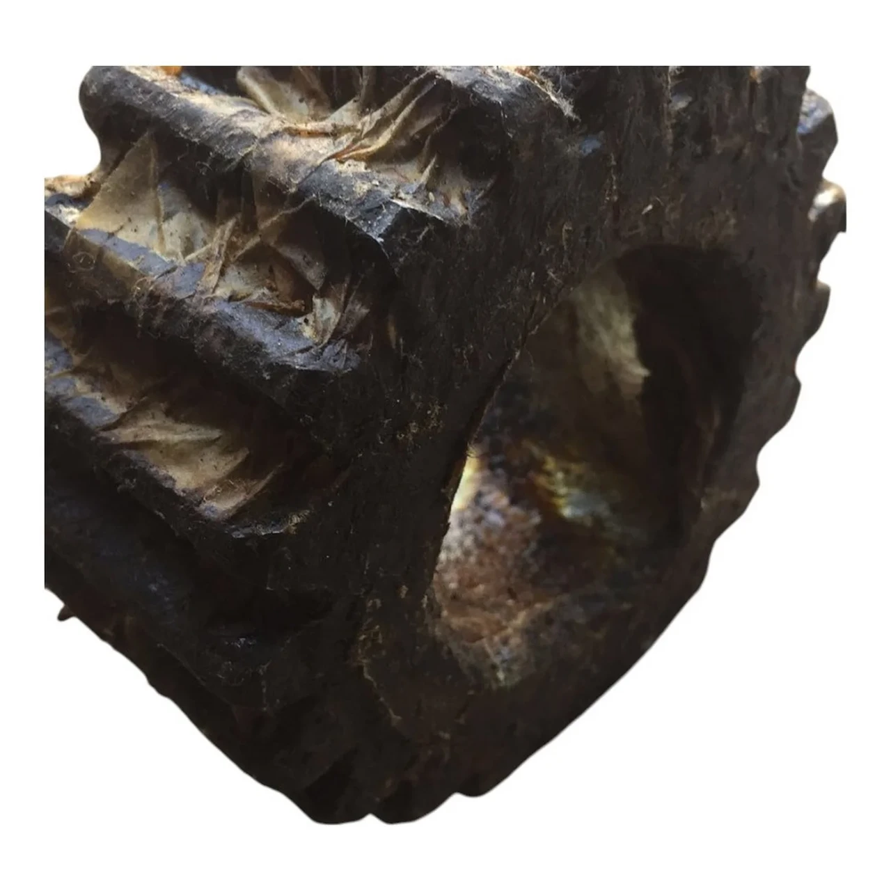 Сателіт бортової передачі МАЗ (Z=19 зуб.) 500-2405035, фото 1