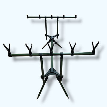 Підставка для вудилищ род под Weida (Kaida) A09-5