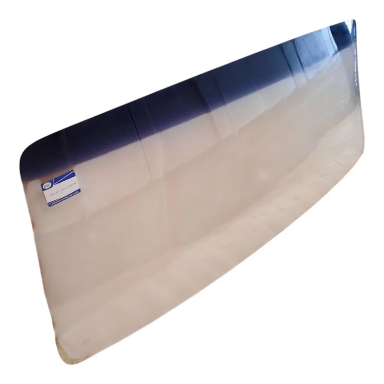 Скло вітрове МАЗ Супер (2030х765 мм) 5336-5206016, фото 1