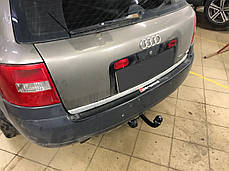 Фаркоп Audi A6 C5 1998-2005 (Ауді А6 С5) також Allroad, Quattro, фото 2