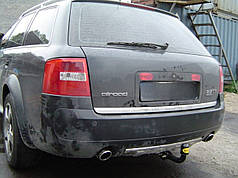 Фаркоп Audi A6 C5 1998-2005 (Ауді А6 С5) також Allroad, Quattro