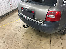 Фаркоп Audi A6 C5 1998-2005 (Ауді А6 С5) також Allroad, Quattro, фото 3
