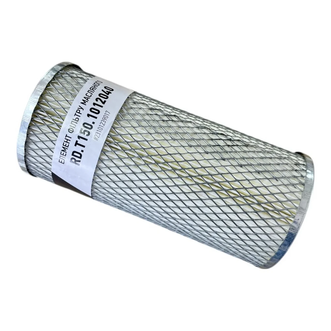 Елемент фільтра оливного Т150 метал. RD Т150-1012040, фото 1