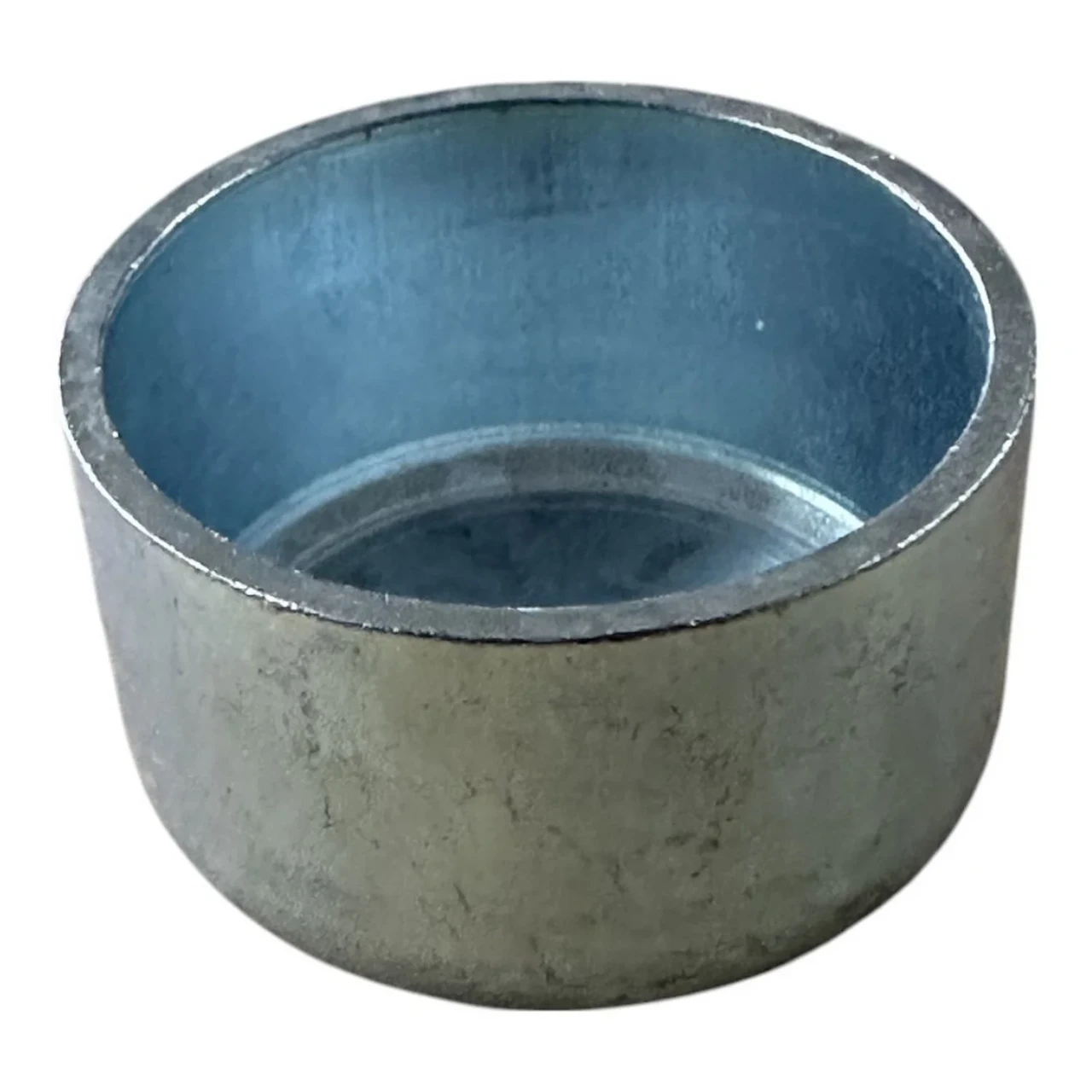 Заглушка вала колінчастого ЯМЗ 313933-П, фото 1