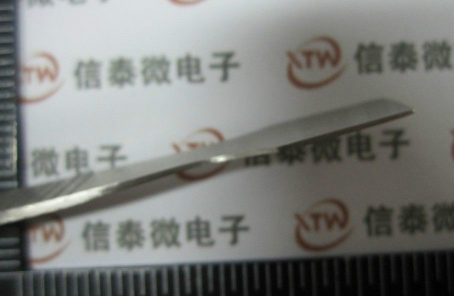 Лопатка металлическая для вскрытия корпусов мобильной електроники - фото 2 - id-p472062922