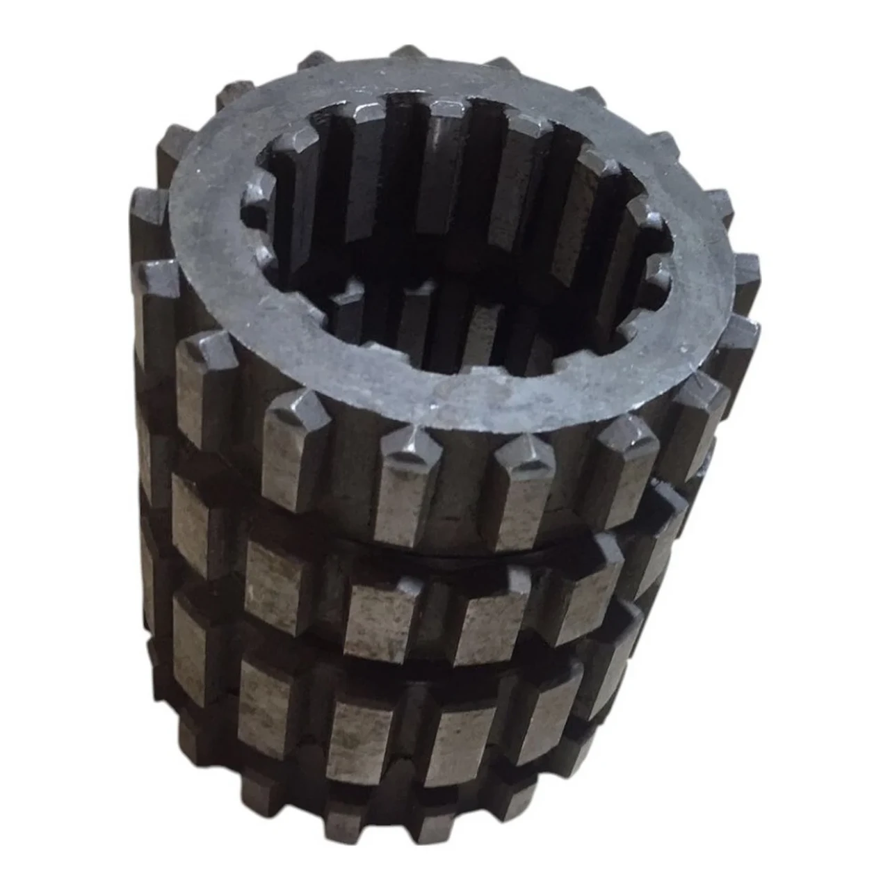 Каретка синхронізатора ділителя МАЗ 238-1721150, фото 1