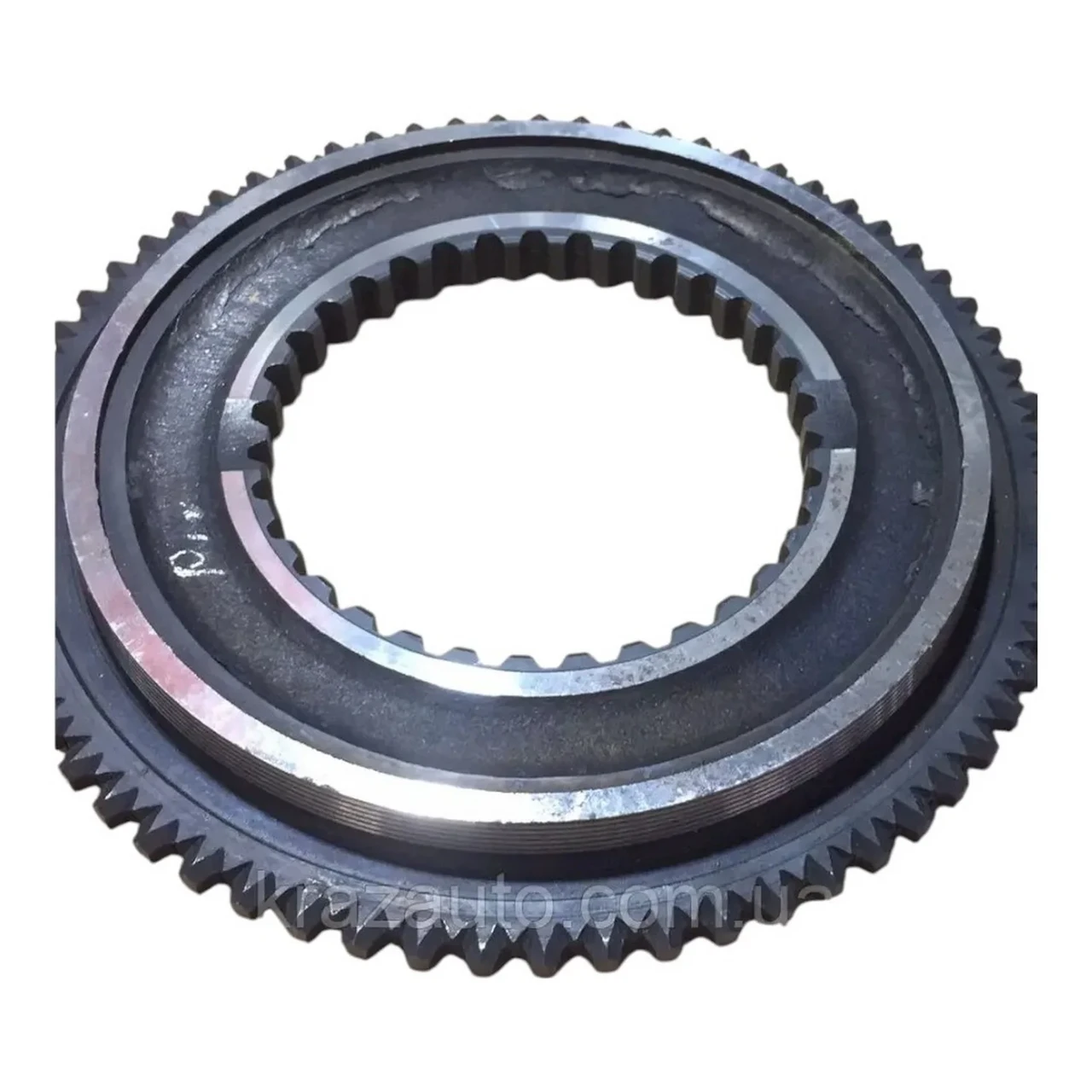 Кільце зубчасте демультиплікатора 336.1701290, фото 1
