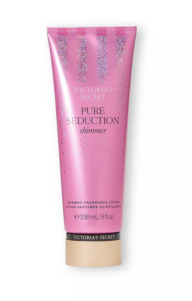 Парфумований лосьйон для тіла з шиммером Victoria’s Secret Pure Seduction Shimmer, оригінал