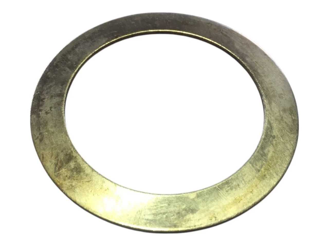 Кільце торцеве вихідного вала демультиплікатора 238М-1721382, фото 1