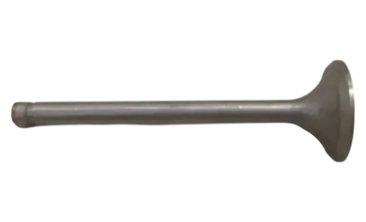 Клапан випускний ЯМЗ малий (ориг.) 236-1007015, фото 1