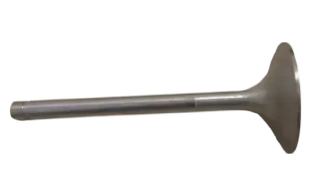 Клапан впускний ЯМЗ великий (ориг.) 236-1007010, фото 1